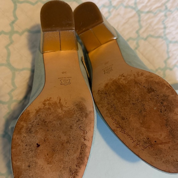 Rachel Simpson shoes - Picture 4 of 7